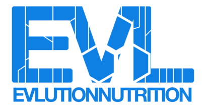 Sponsor EVLUTION Nutrition