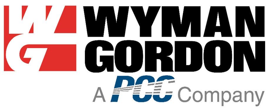 Sponsor Wyman Gordon