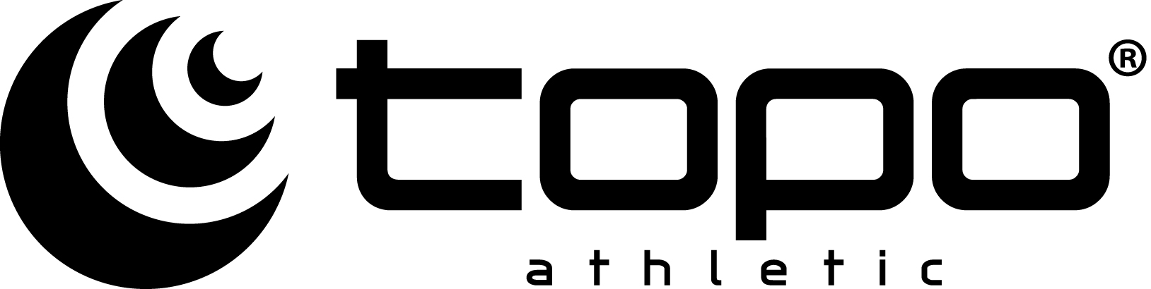 Sponsor Topo Athletic