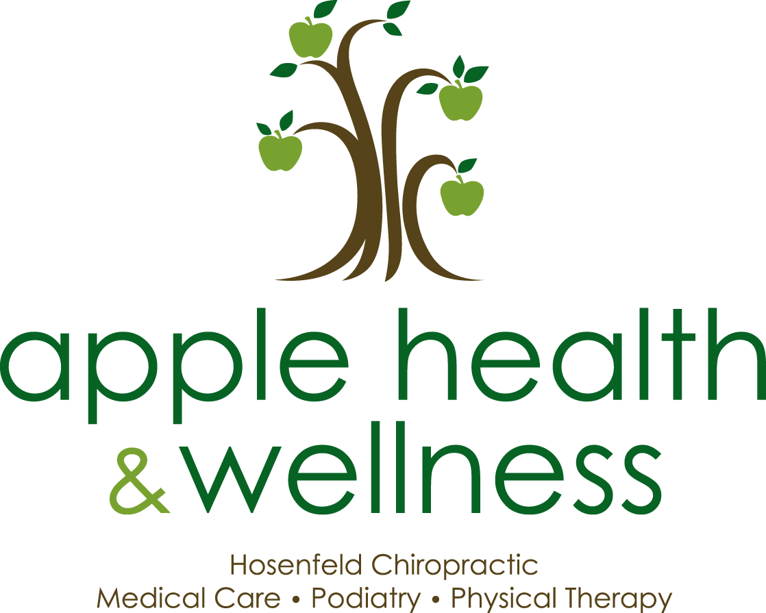 Sponsor Apple Health and Wellness