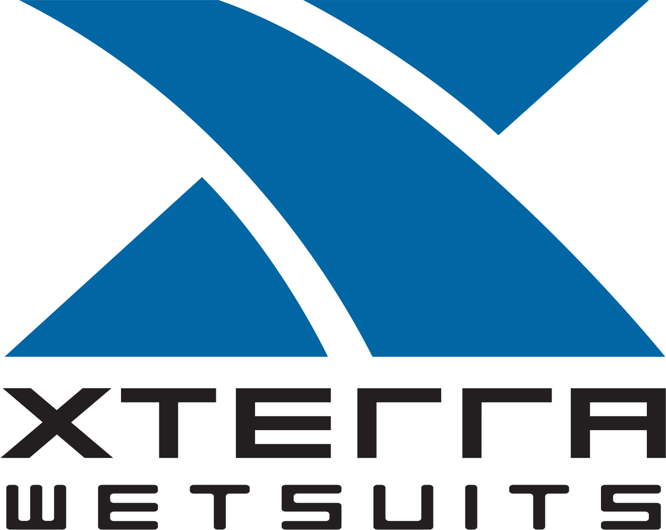 Sponsor XTERRA Wetsuits