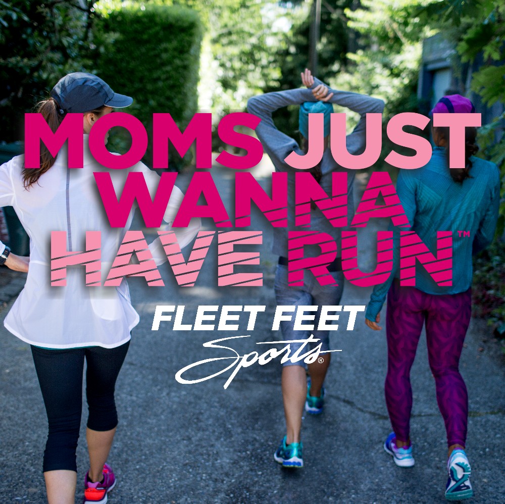 Sponsor Fleet Feet Sports Knoxville