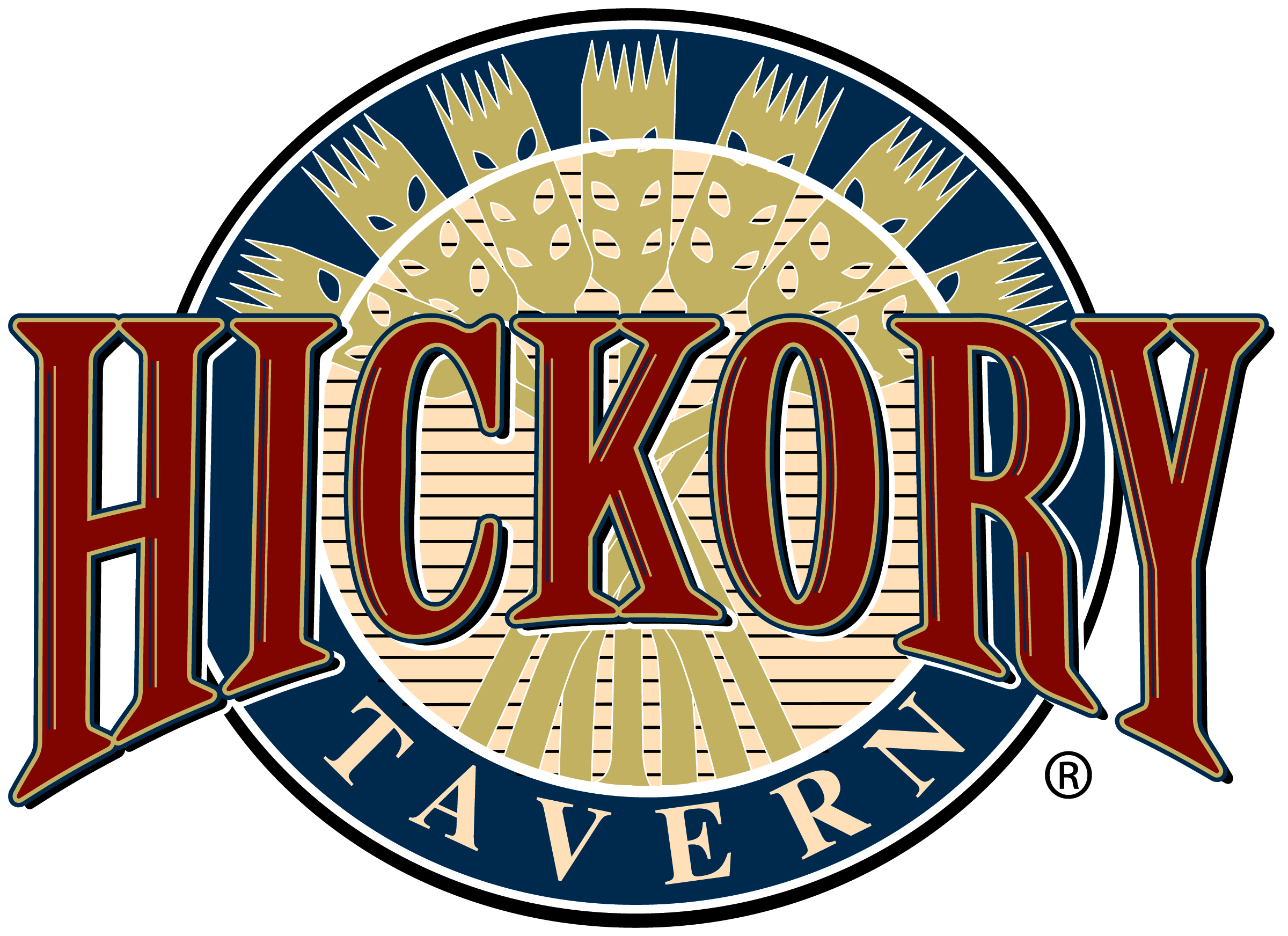 Sponsor Hickory Tavern