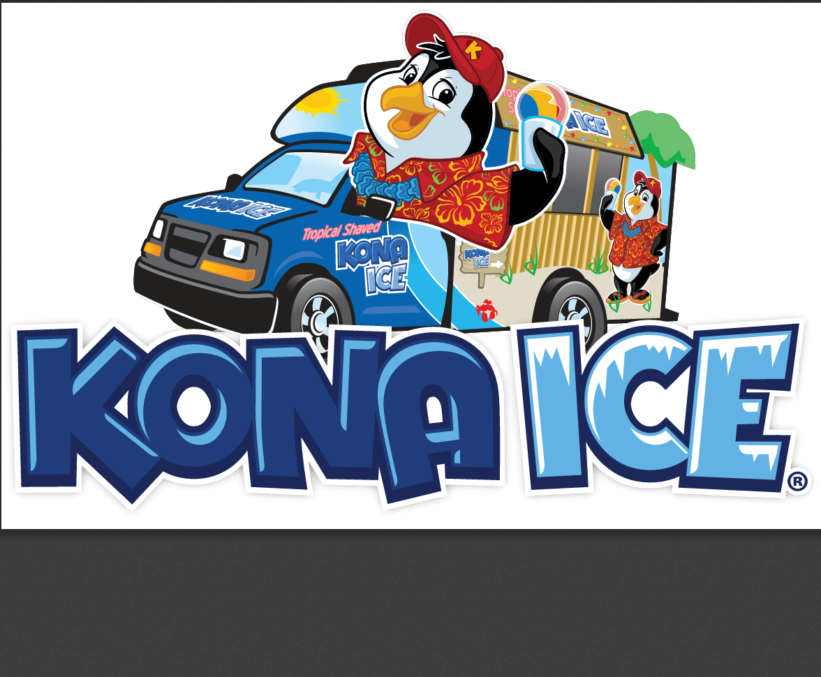 Sponsor Kona Ice