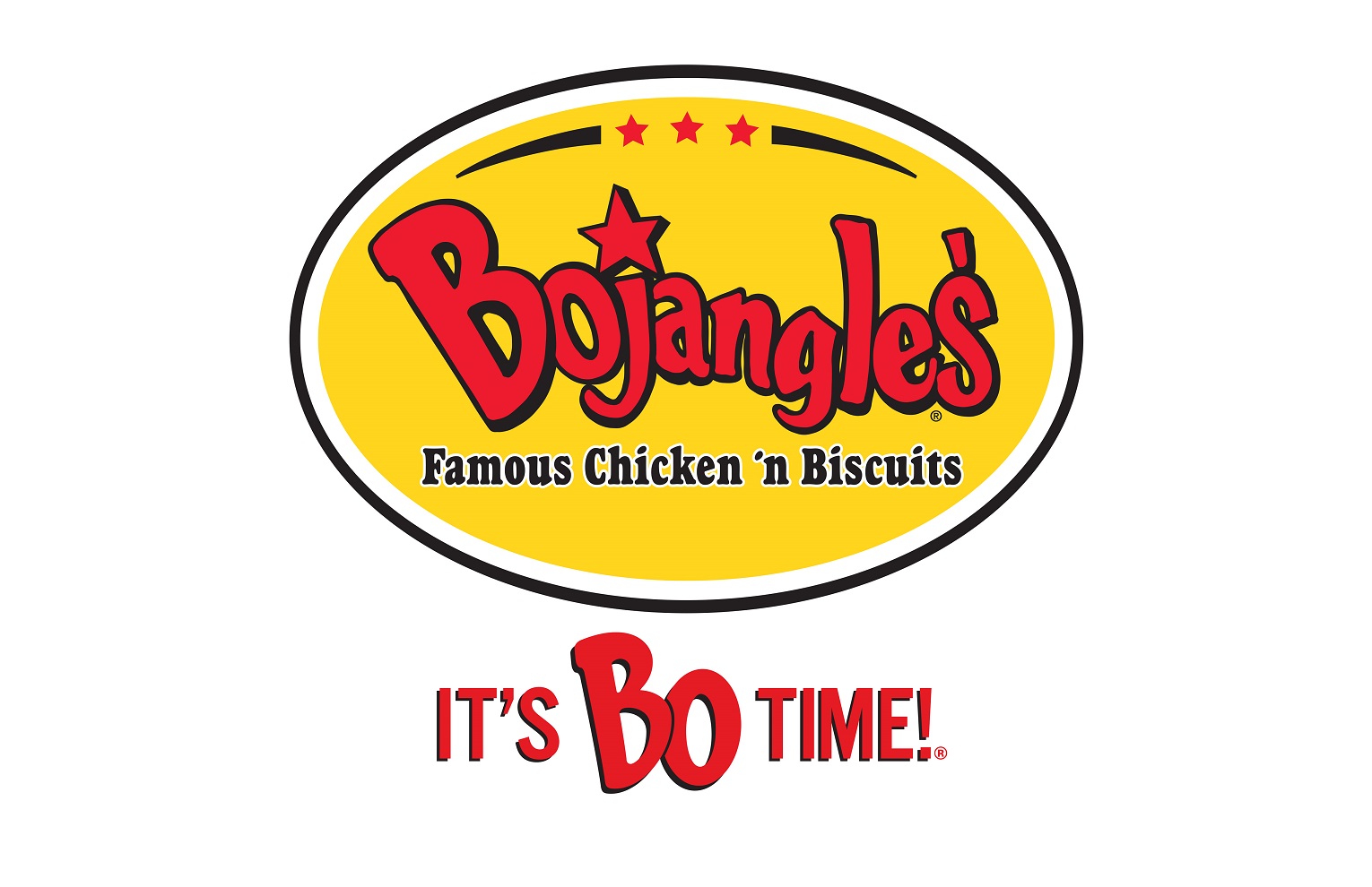 Sponsor Bojangles