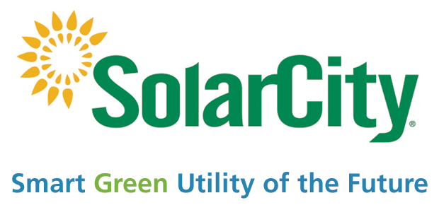 Sponsor Solar City