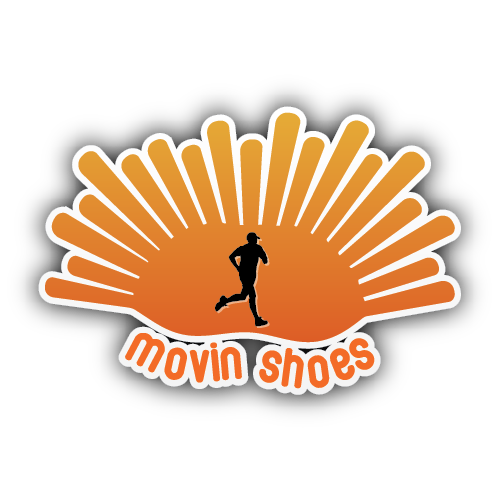 Sponsor Movin' Shoes