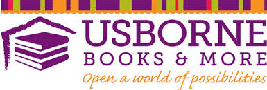 Sponsor USBORNE BOOKS
