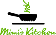 Sponsor Mimi's Kitchen