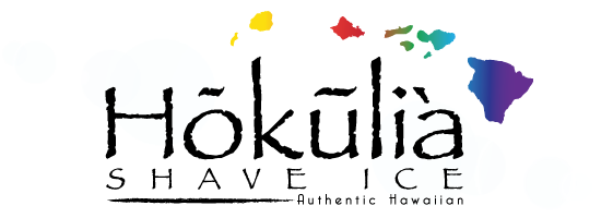 Sponsor Hokulia Shave Ice