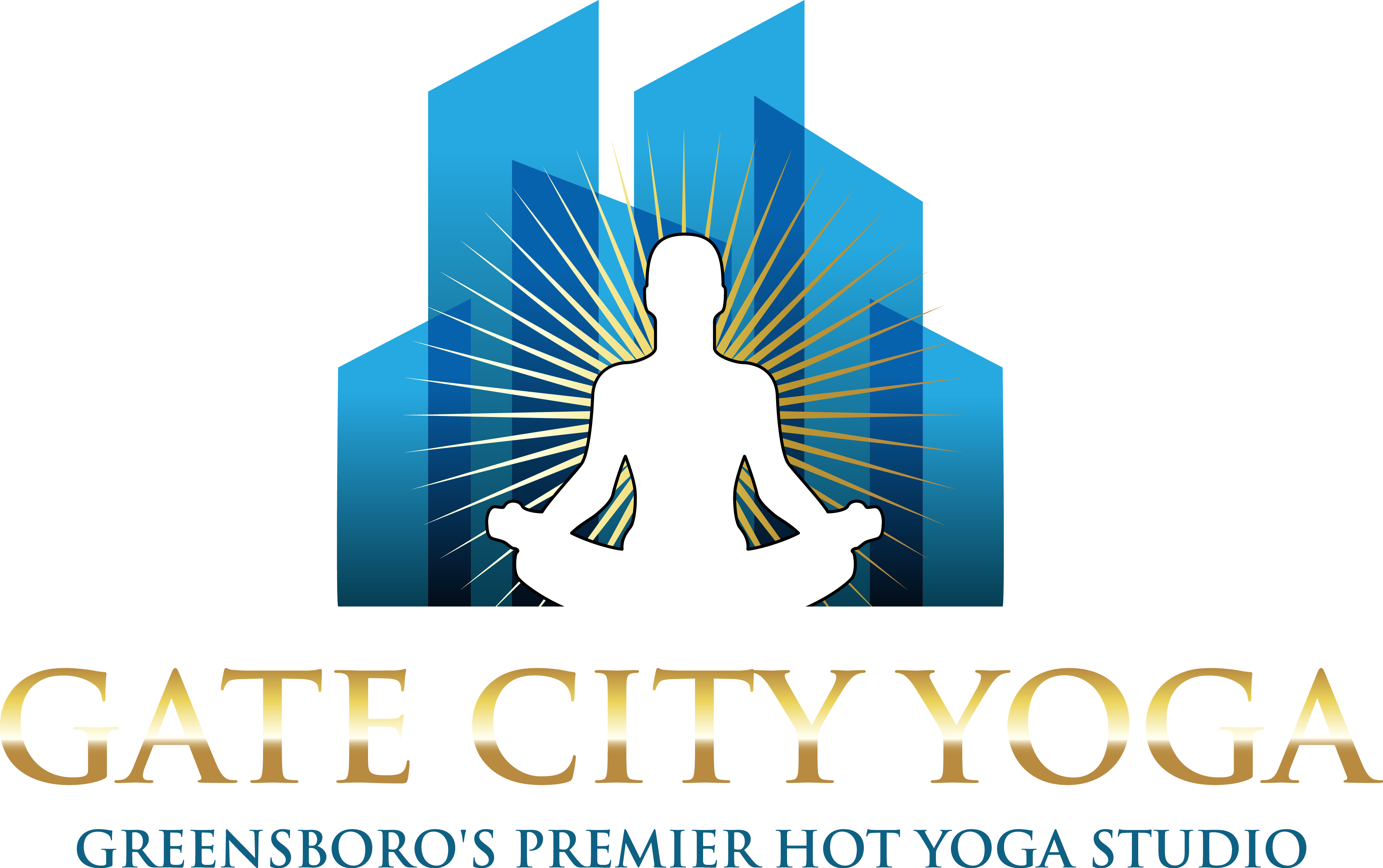 Sponsor Gate City Yoga