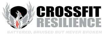 Sponsor CrossFit Resilience