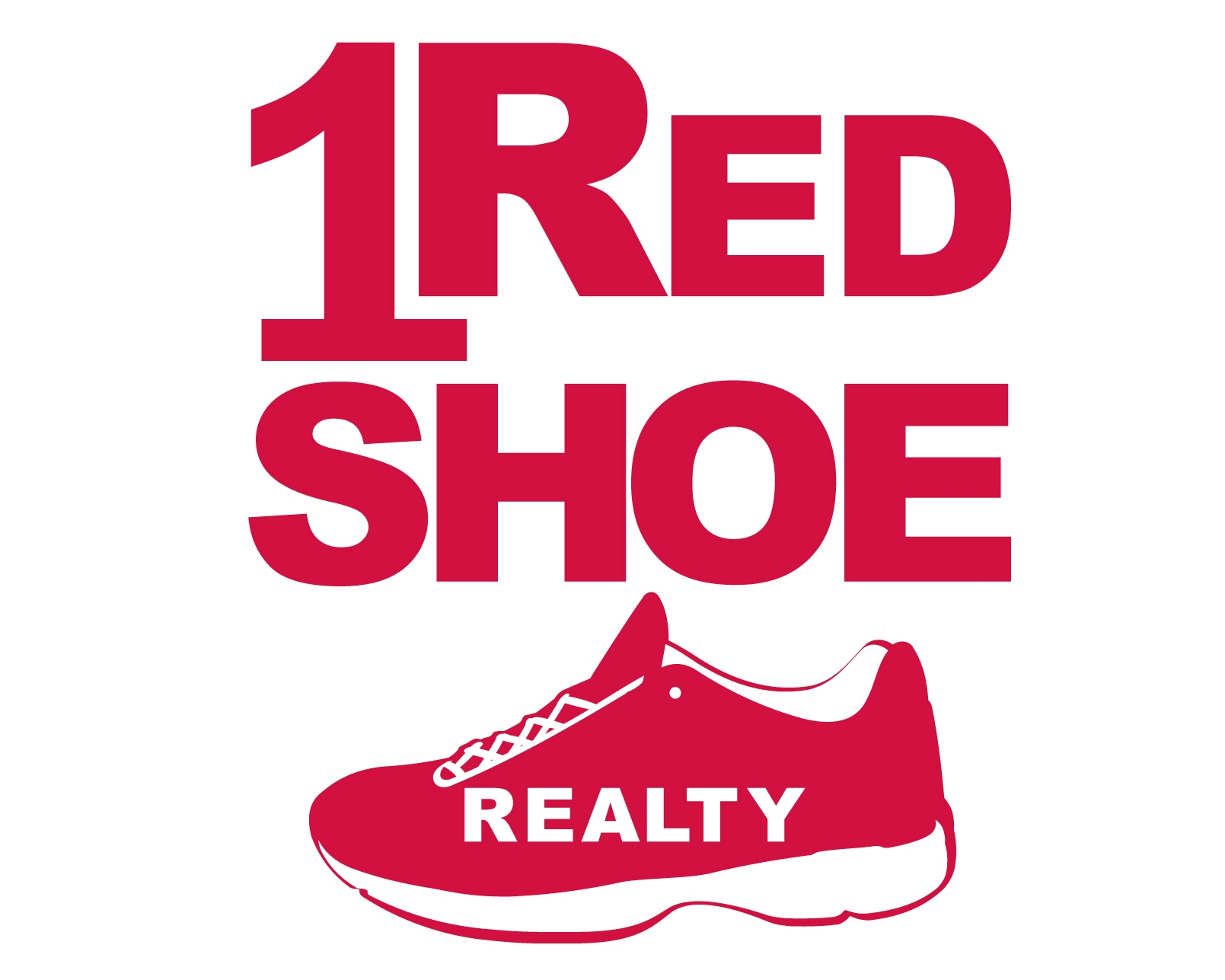 Sponsor 1 Red Shoe