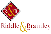 Sponsor Riddle & Brantley