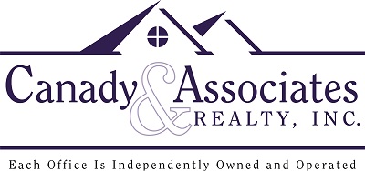 Sponsor Canady & Associates