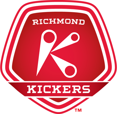 Sponsor Richmond Kickers