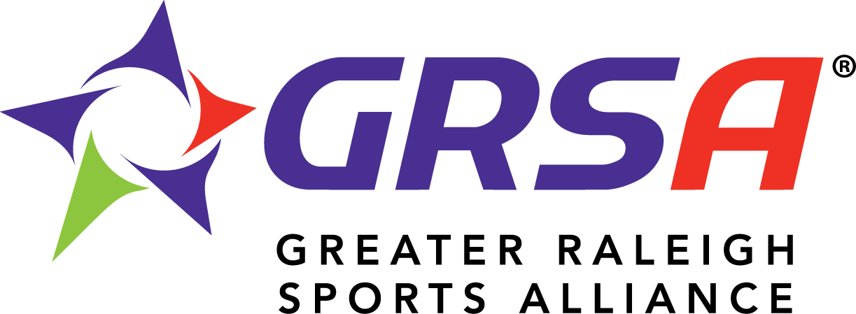 Sponsor Greater Raleigh Sports Alliance