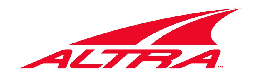 Sponsor Altra Running