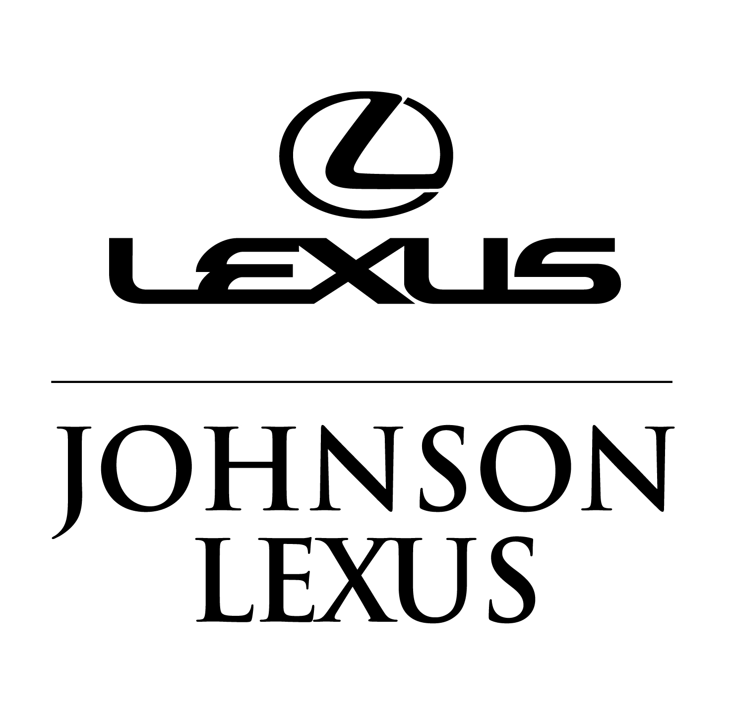 Sponsor Johnson Lexus of Raleigh