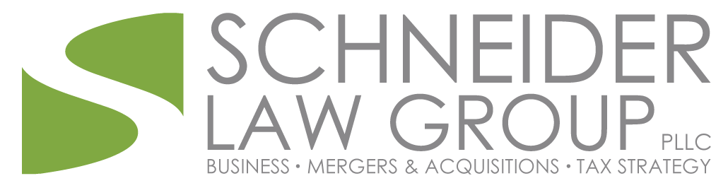 Sponsor Schneider Law Group