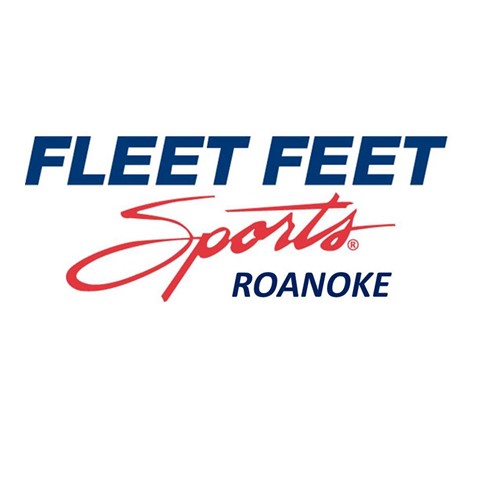 Sponsor Fleet Feet Sports Roanoke