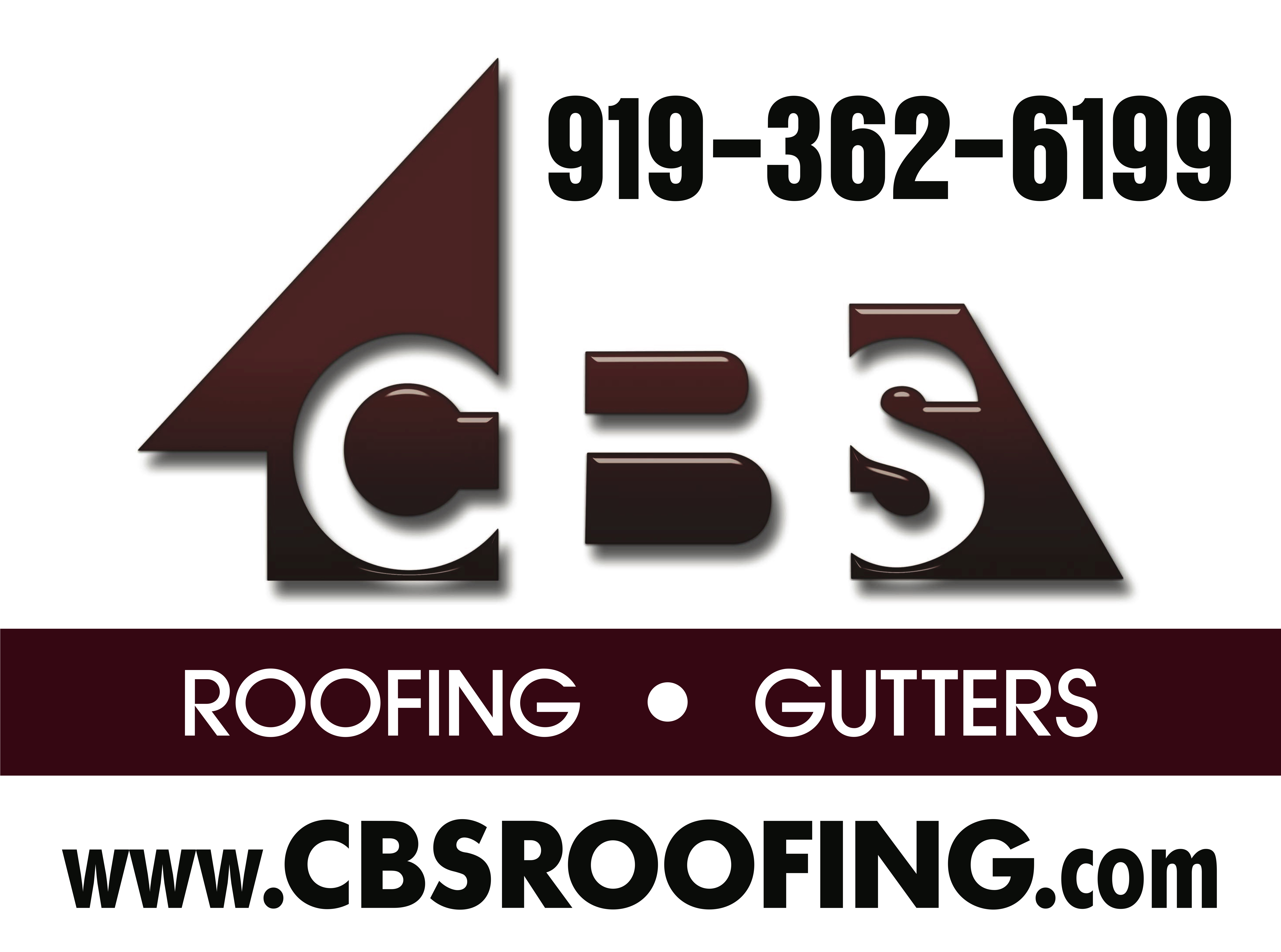 Sponsor CBS Roofing