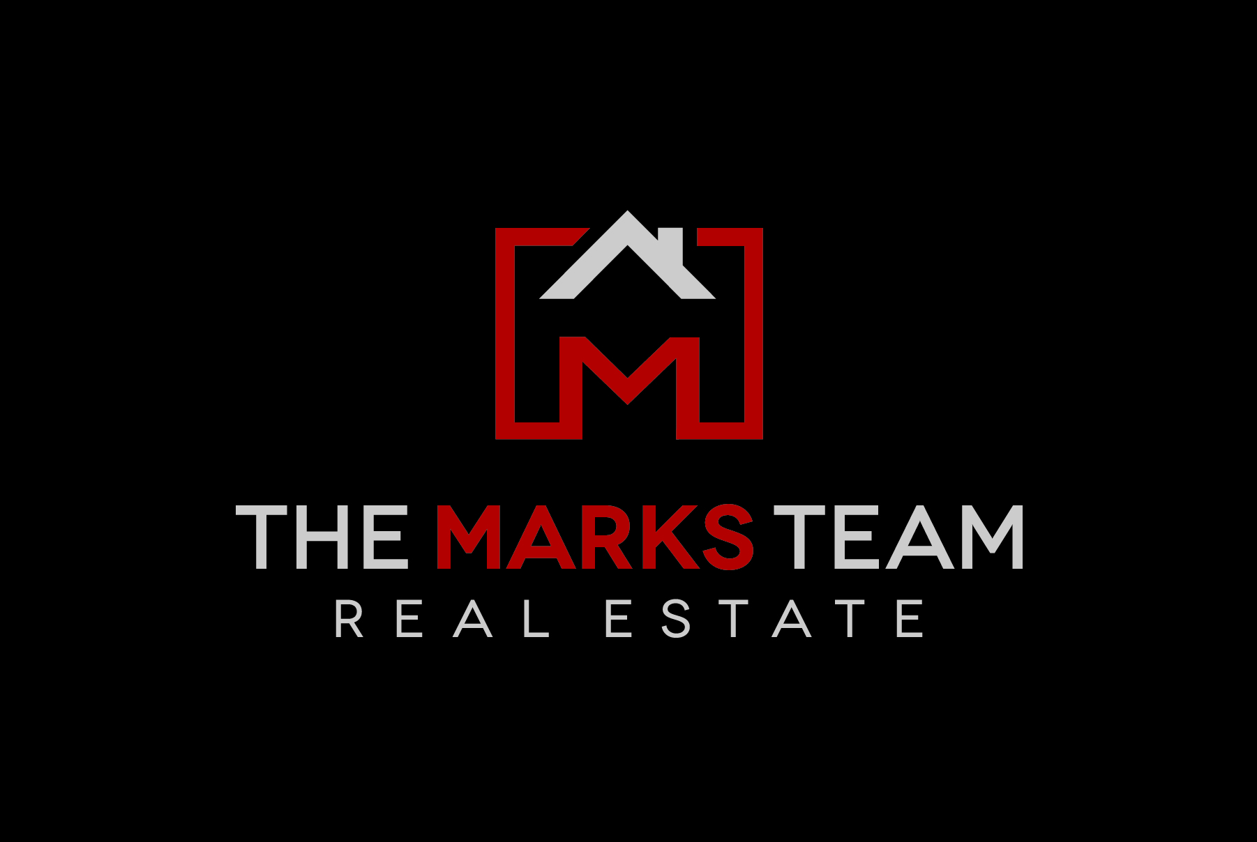 Sponsor The Marks Team, Real Estate