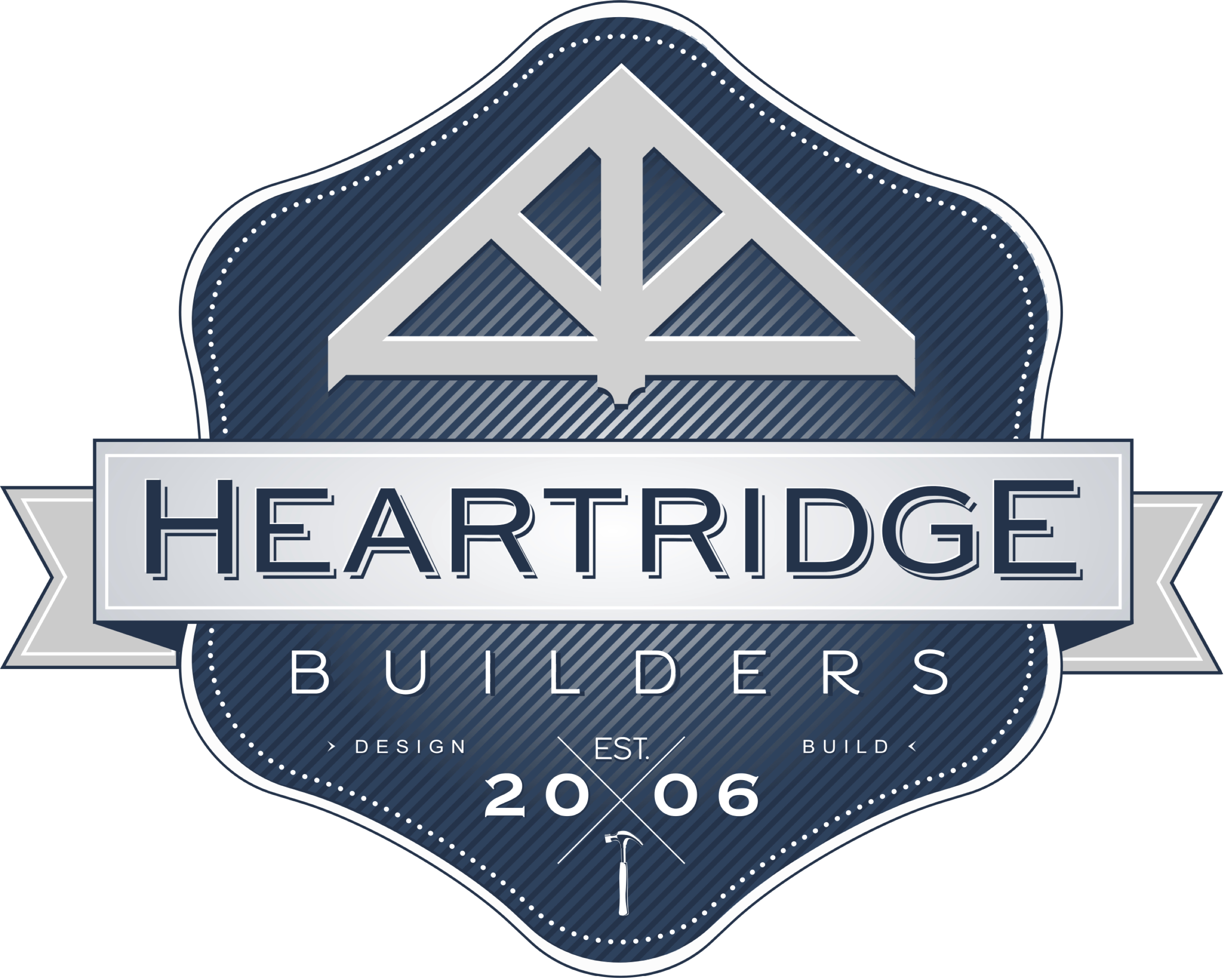 Sponsor Heartridge Builders