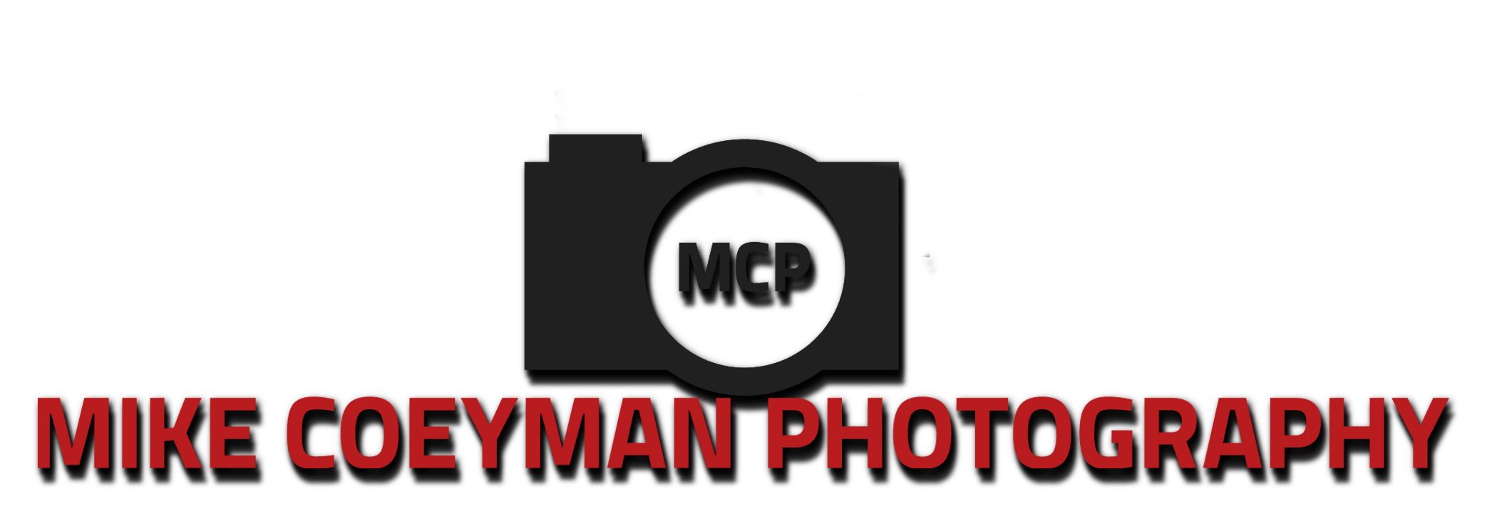 Sponsor Mike Coeyman Photography