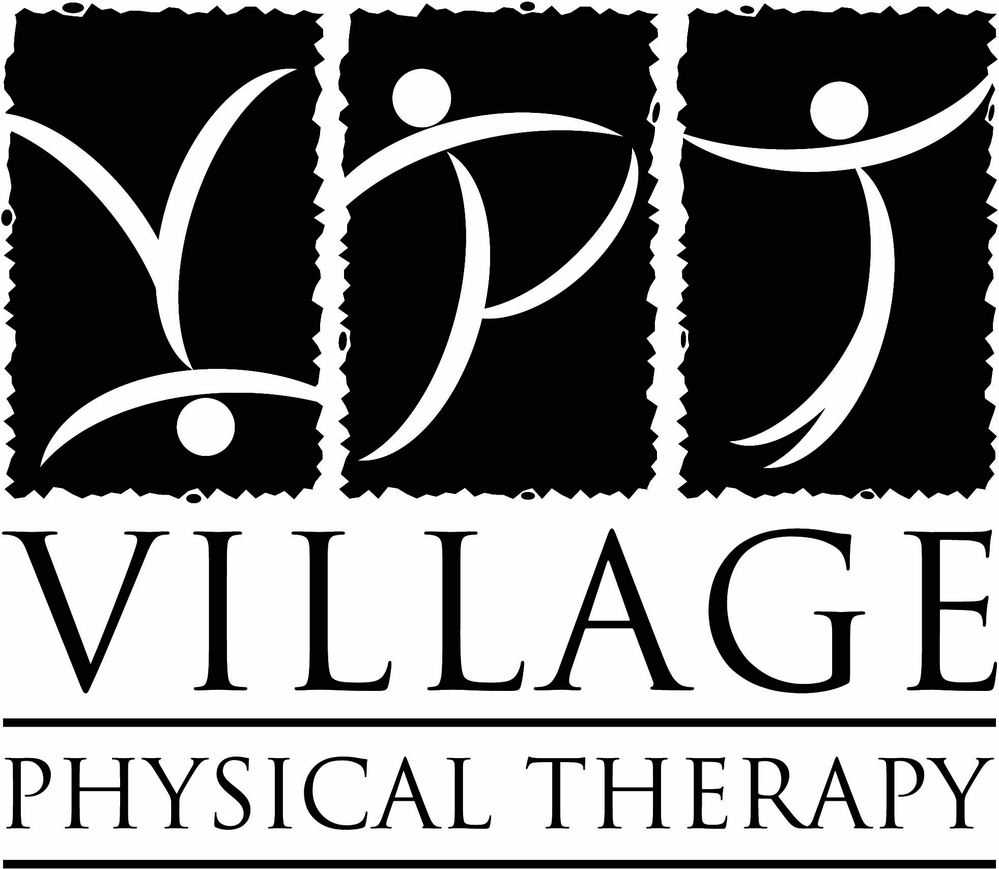 Sponsor Village Physical Therapy