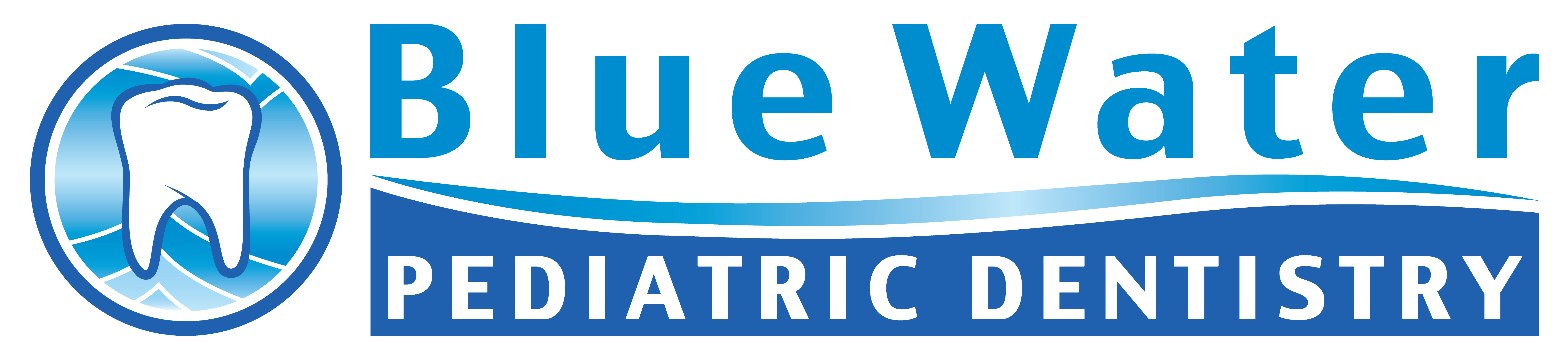 Sponsor Blue Water Pediatric Dentistry