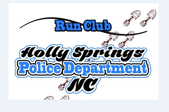 Sponsor Holly Springs Police Department Run Club