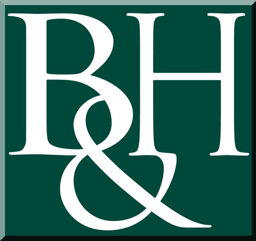 Sponsor Beal and Haney CPA