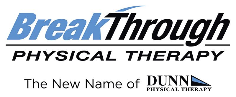 Sponsor Break Through Physical Therapy