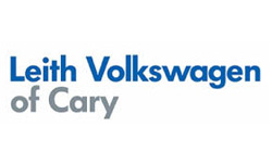 Sponsor Leith VW of Cary