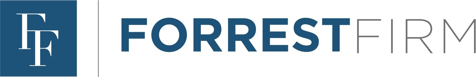 Sponsor Forrest Firm