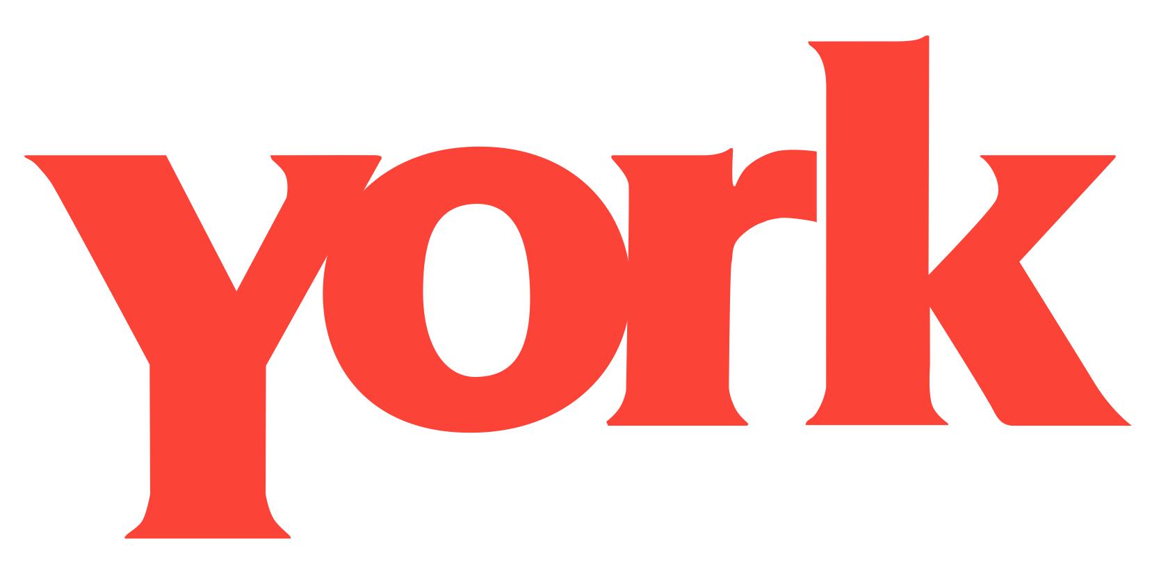 Sponsor York Properties