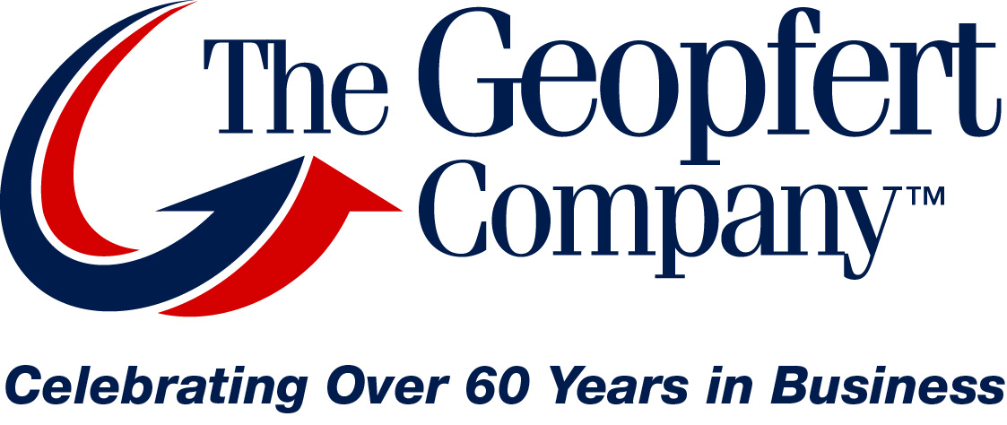 Sponsor The Geopfert Company
