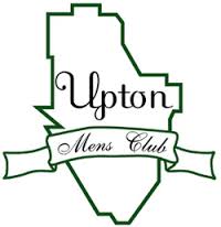 Sponsor Upton Men's Club