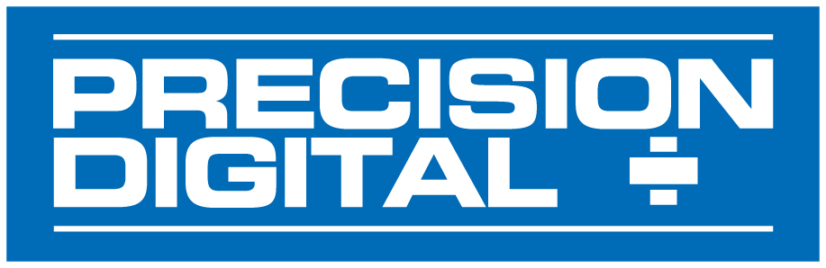 Sponsor Precision Digital