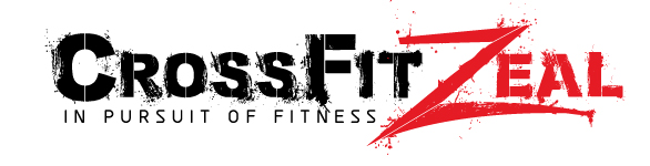 Sponsor CrossFit Zeal