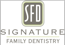 Sponsor Signature Family Dentistry