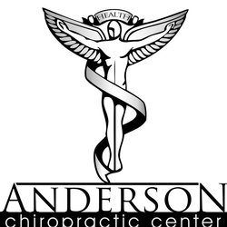 Sponsor Anderson Chiropractic