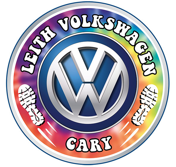 Sponsor Leith Volkswagen of Cary