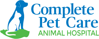 Sponsor Complete Pet Care Animal Hospital
