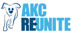 Sponsor AKC Reunite