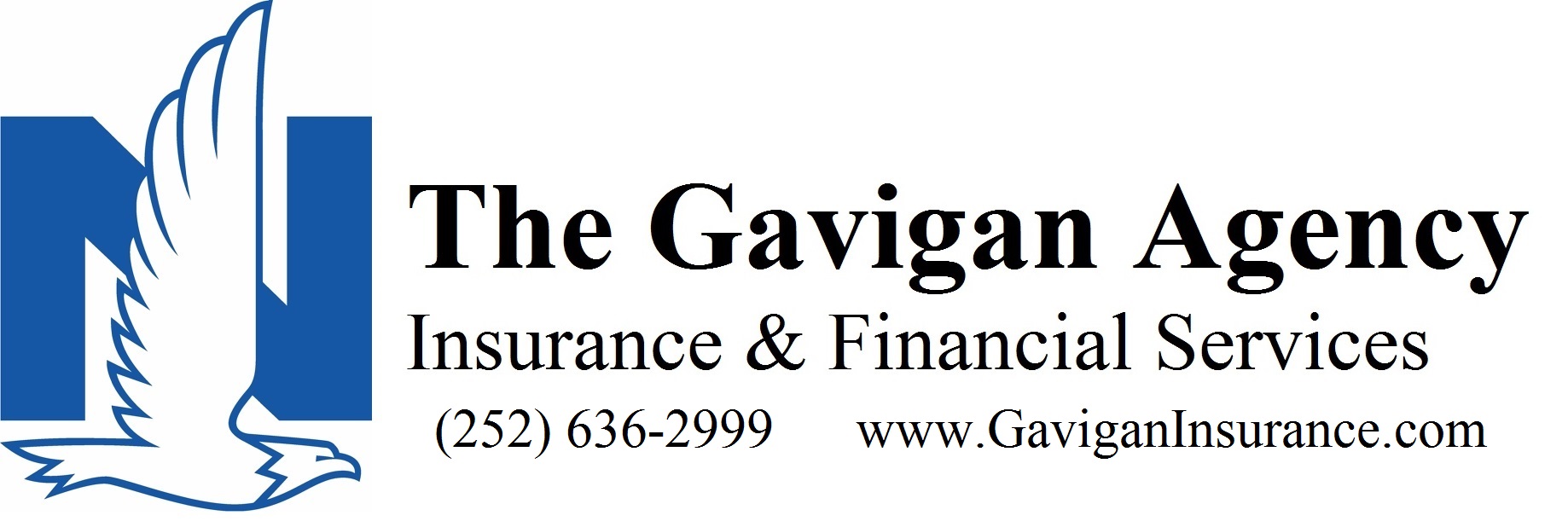 Sponsor The Gavigan Agency