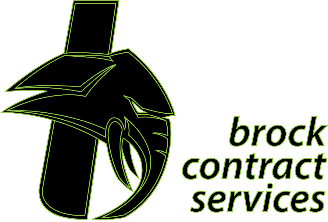 Sponsor Brock Contract Services