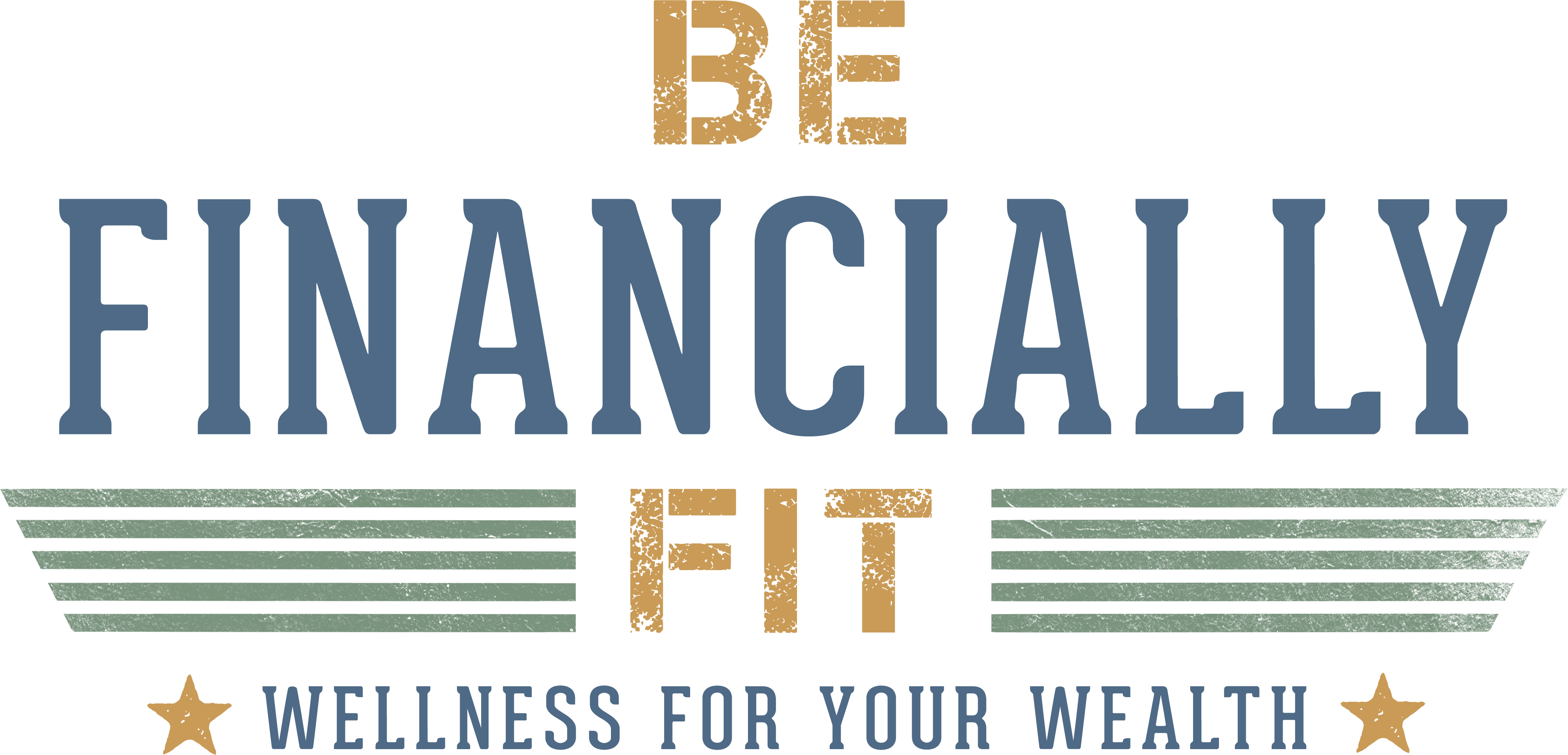 Sponsor Be Financially Fit