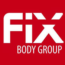 Sponsor Fix Body Group